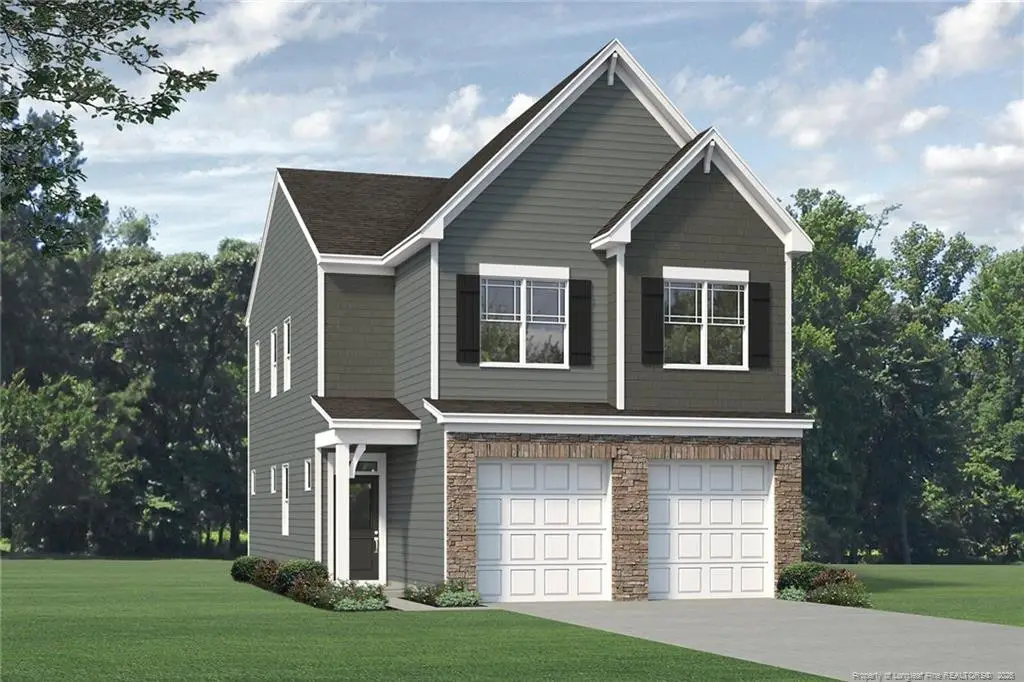 646 Union Street, Raeford, NC 28376 - #1