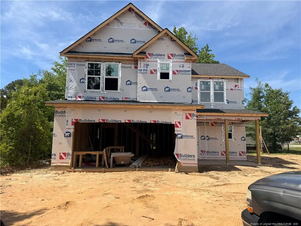 562 Glensford Drive, Fayetteville, NC 28314 - #1