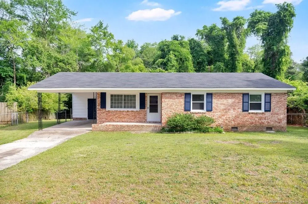 2627 Dumbarton Road, Fayetteville, NC 28306 - #1