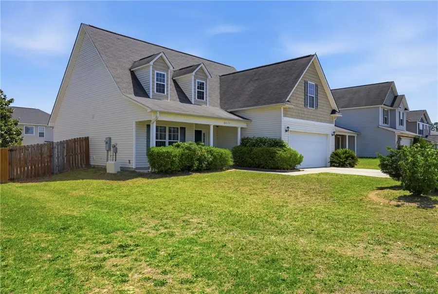 2037 Gray Goose Loop, Fayetteville, NC 28306 - #3