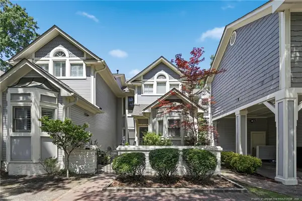 713 Marketview Court, Fayetteville, NC 28301