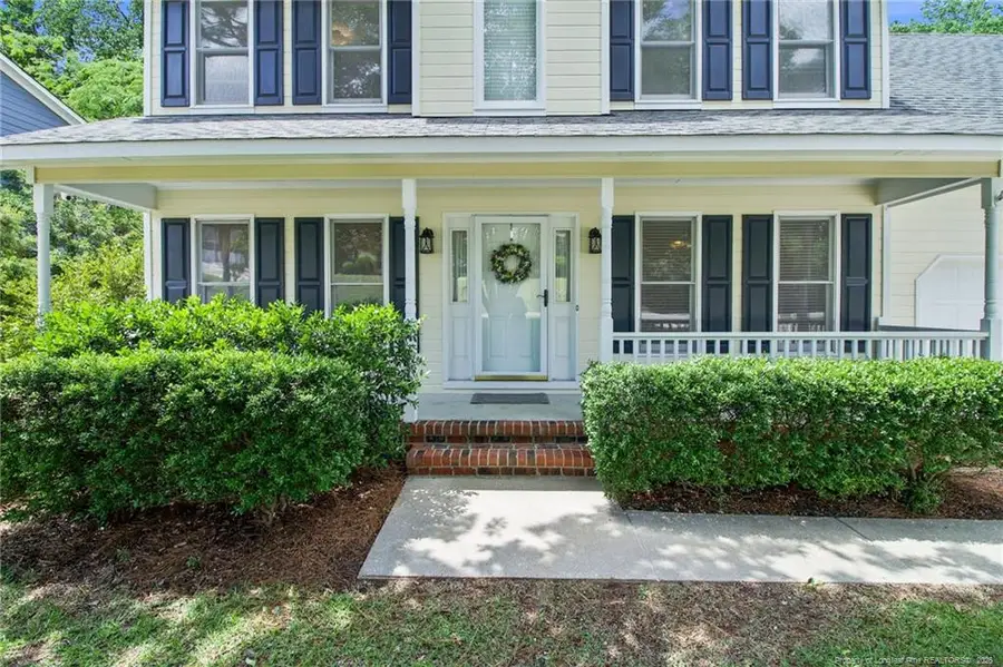 5741 Cherrystone Road, Fayetteville, NC 28311 - #3