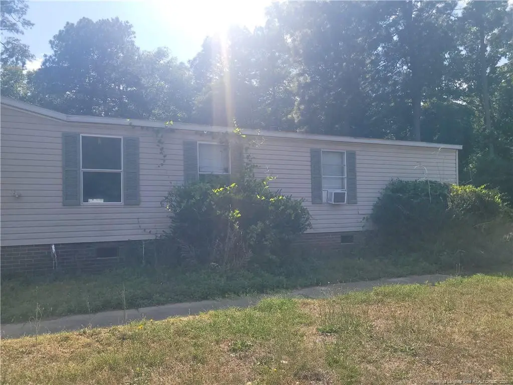 881 Precision Court, Hope Mills, NC 28348 - #1