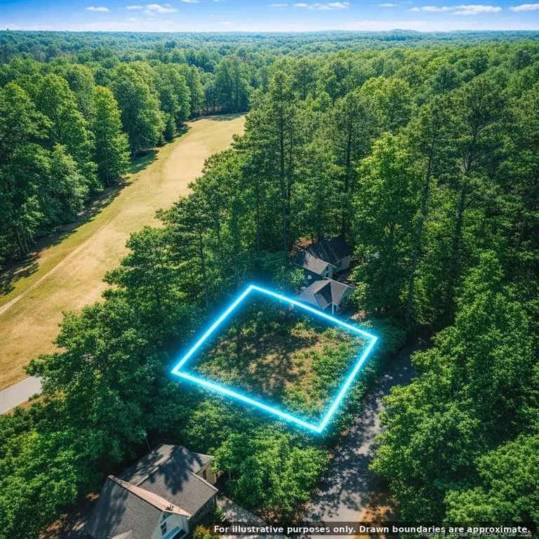 692 Chelsea Drive, Sanford, NC 27332 - #1