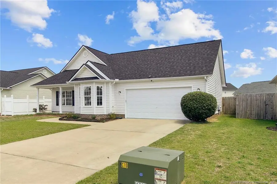 1424 Avoncroft Drive, Fayetteville, NC 28306 - #3