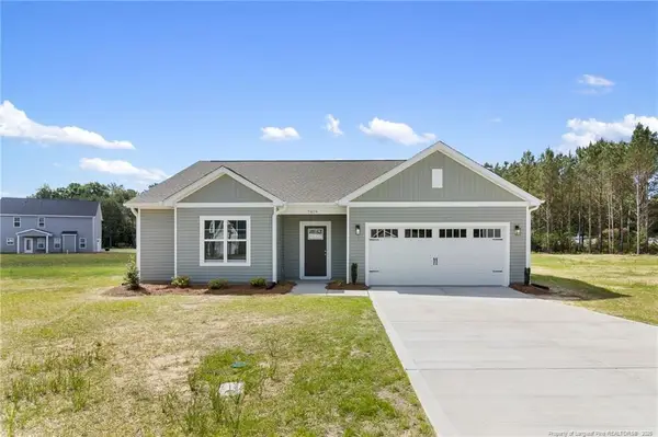 7819 Iron Court, Fayetteville, NC 28306