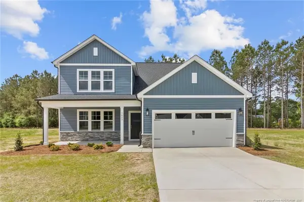 7823 Iron Court, Fayetteville, NC 28306