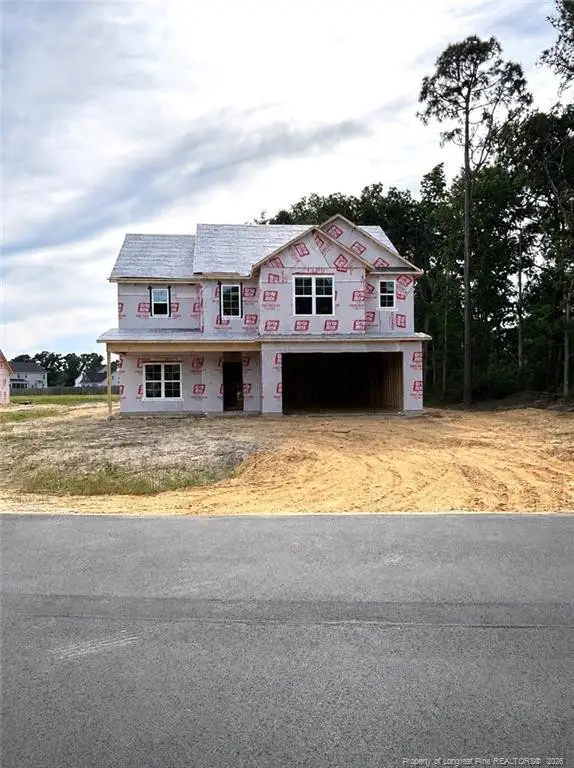 4736 Slew Drive, Hope Mills, NC 28348