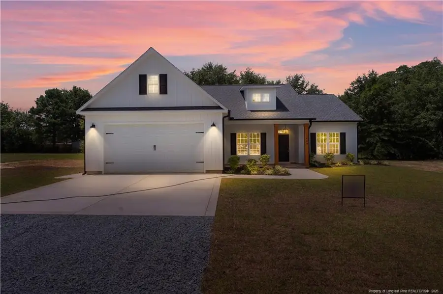 4740 Slew Drive, Hope Mills, NC 28348 - #2