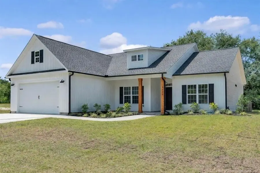 4740 Slew Drive, Hope Mills, NC 28348 - #3