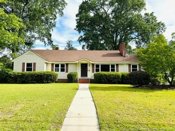 504 W 30th Street, Lumberton, NC 28358