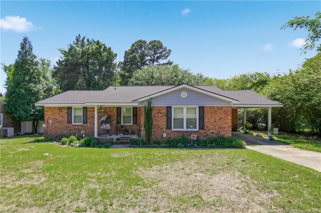123 Wolfpoint Drive, Fayetteville, NC 28311 - #1