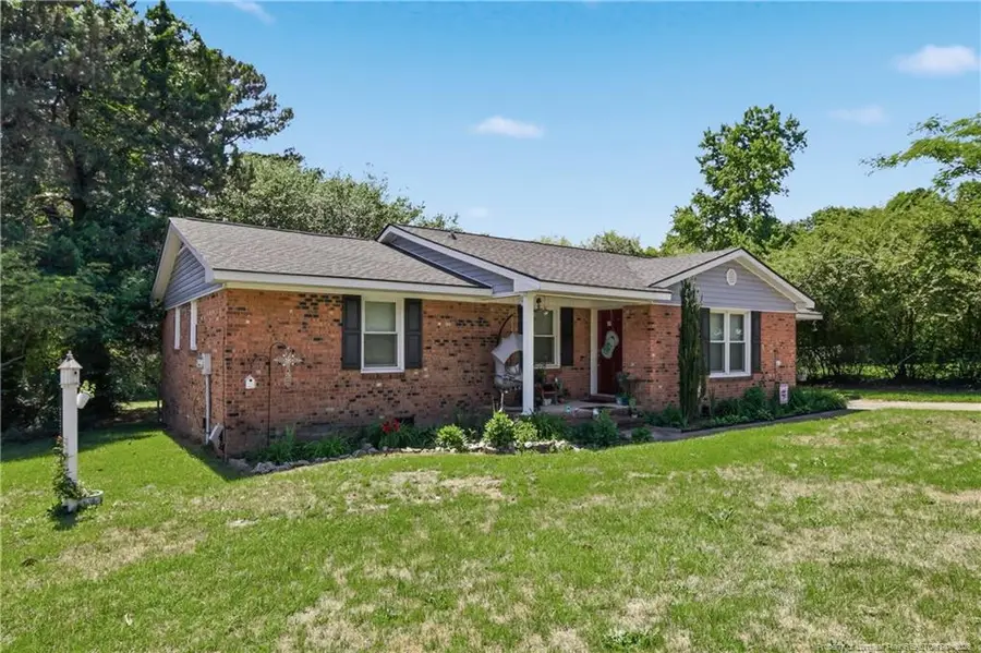 123 Wolfpoint Drive, Fayetteville, NC 28311 - #3