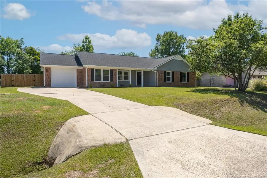 139 Thornbird Drive, Raeford, NC 28376 - #2