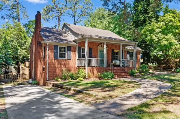 304 Woodcrest Road, Fayetteville, NC 28305