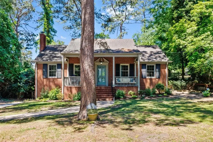 304 Woodcrest Road, Fayetteville, NC 28305 - #2