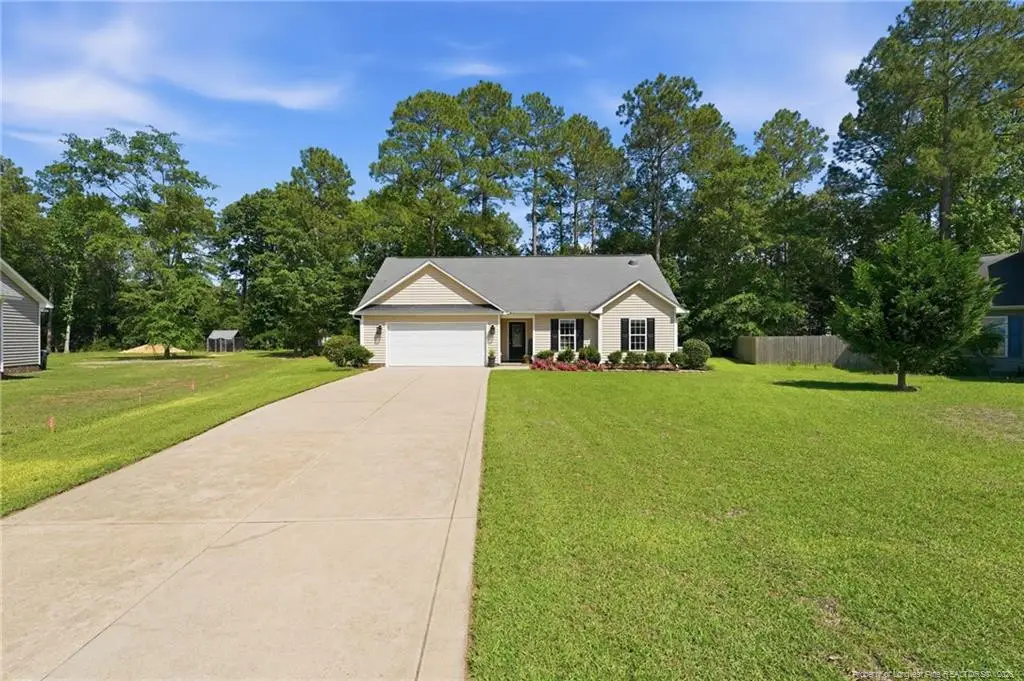 277 Apple Tree (lot 12) Circle, Raeford, NC 28376 - #1