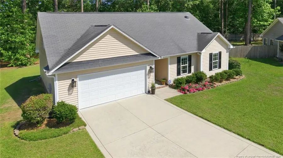 277 Apple Tree (lot 12) Circle, Raeford, NC 28376 - #3