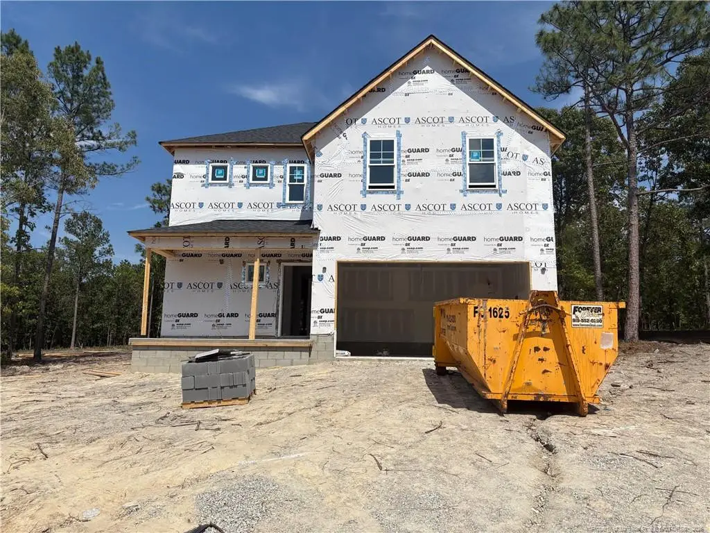 328 Travelers Way, Lillington, NC 27546 - #1