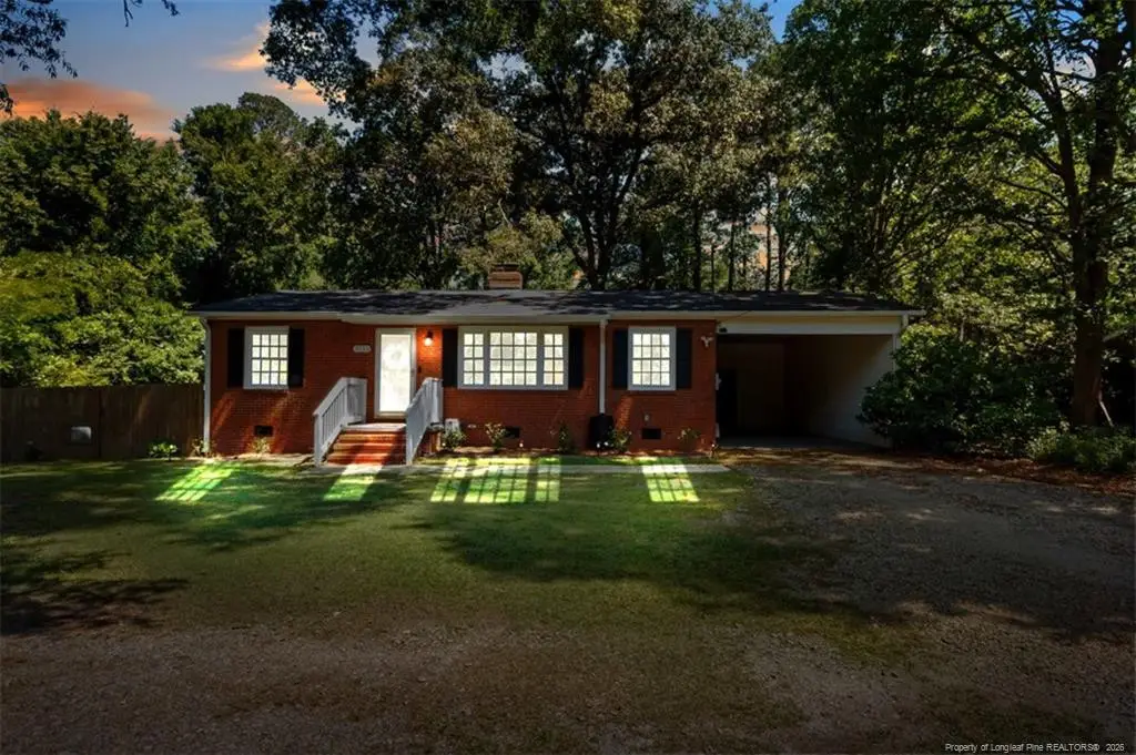 3255 Sunnyside School Road, Fayetteville, NC 28312 - #1