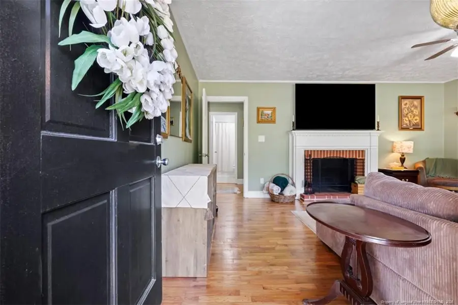 3255 Sunnyside School Road, Fayetteville, NC 28312 - #2