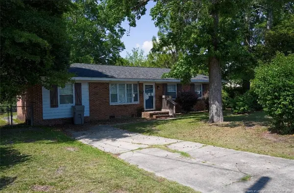 1395 E 7th Street, Lumberton, NC 28358