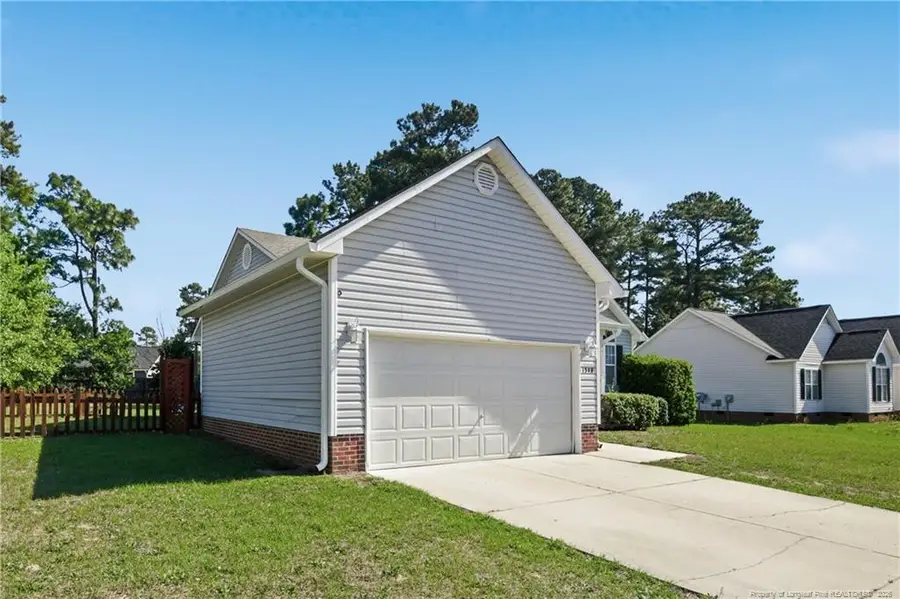 1548 Clan Campbell Drive, Raeford, NC 28376 - #3