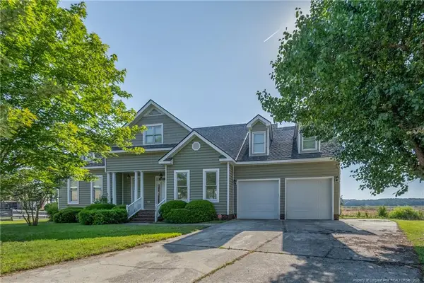698 Cedar Point, Vass, NC 28394