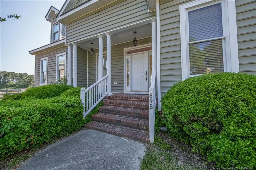 698 Cedar Point, Vass, NC 28394 - #2
