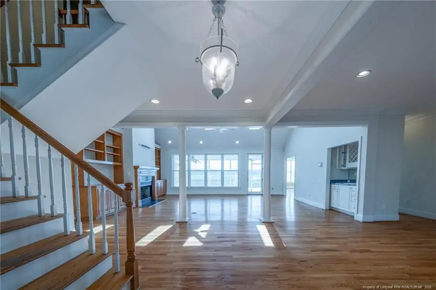 698 Cedar Point, Vass, NC 28394 - #3