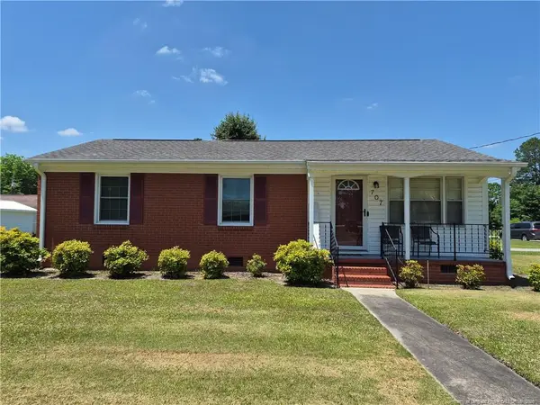 707 Madison Avenue, Lumberton, NC 28358