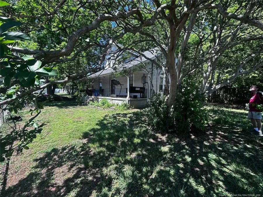 207 W 9th Avenue, Lexington, NC 27292 - #2