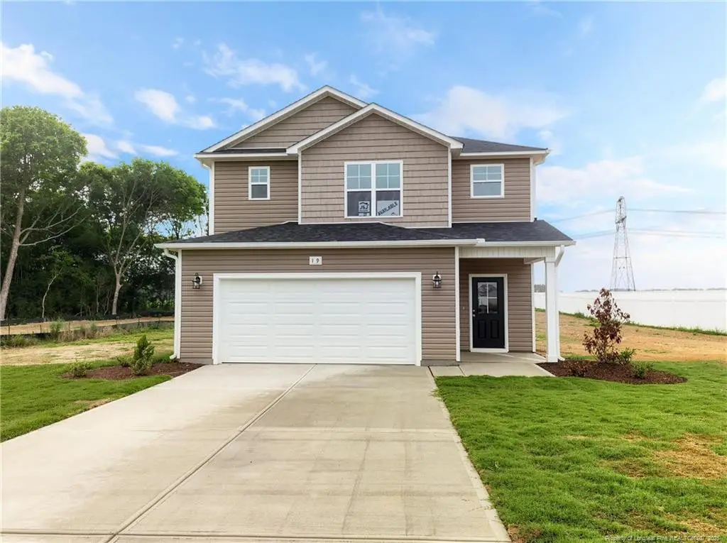 19 Baxley Drive, Dunn, NC 28334 - #1