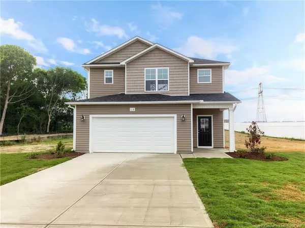 19 Baxley Drive, Dunn, NC 28334