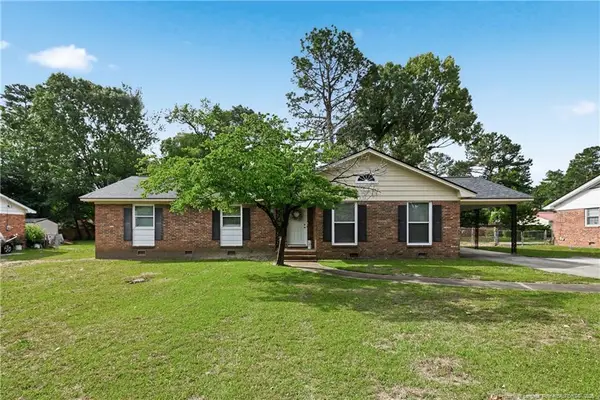 6228 Milford Road, Fayetteville, NC 28303