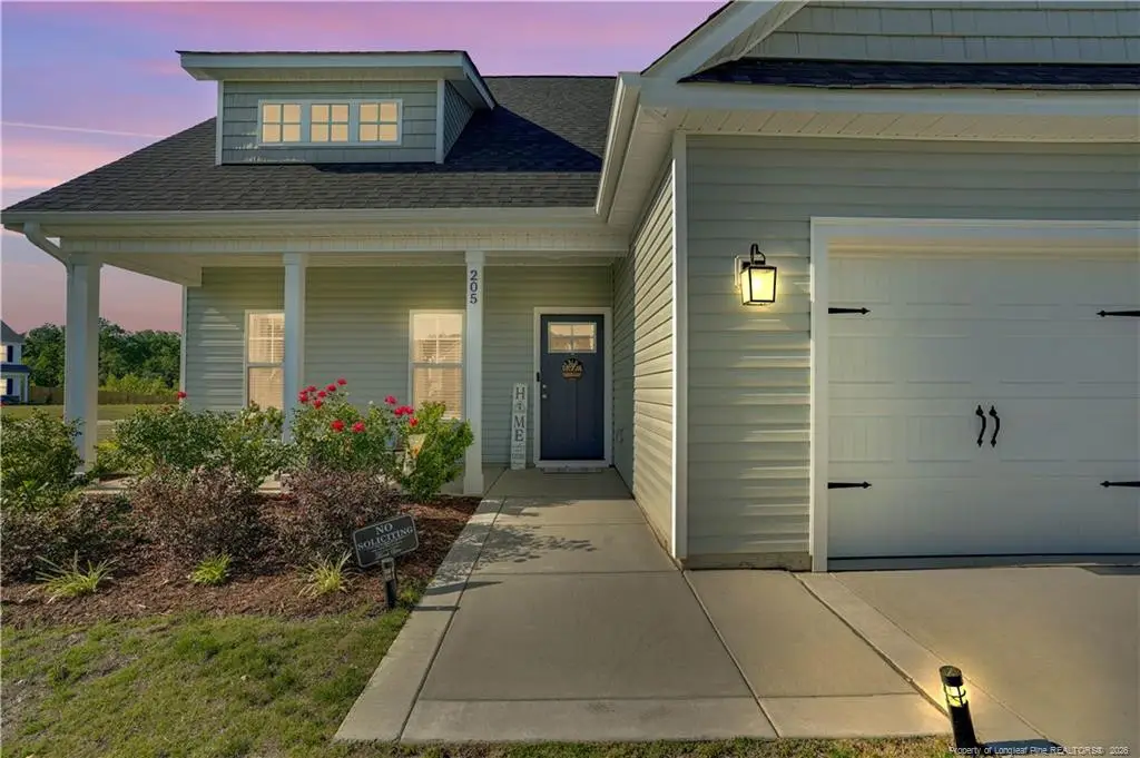 205 Vega Lane, Linden, NC 28356 - #1
