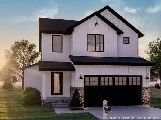 215 Sofias Court, Raeford, NC 28376