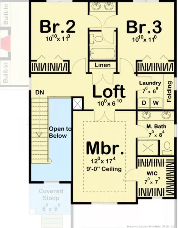 215 Sofias Court, Raeford, NC 28376 - #3