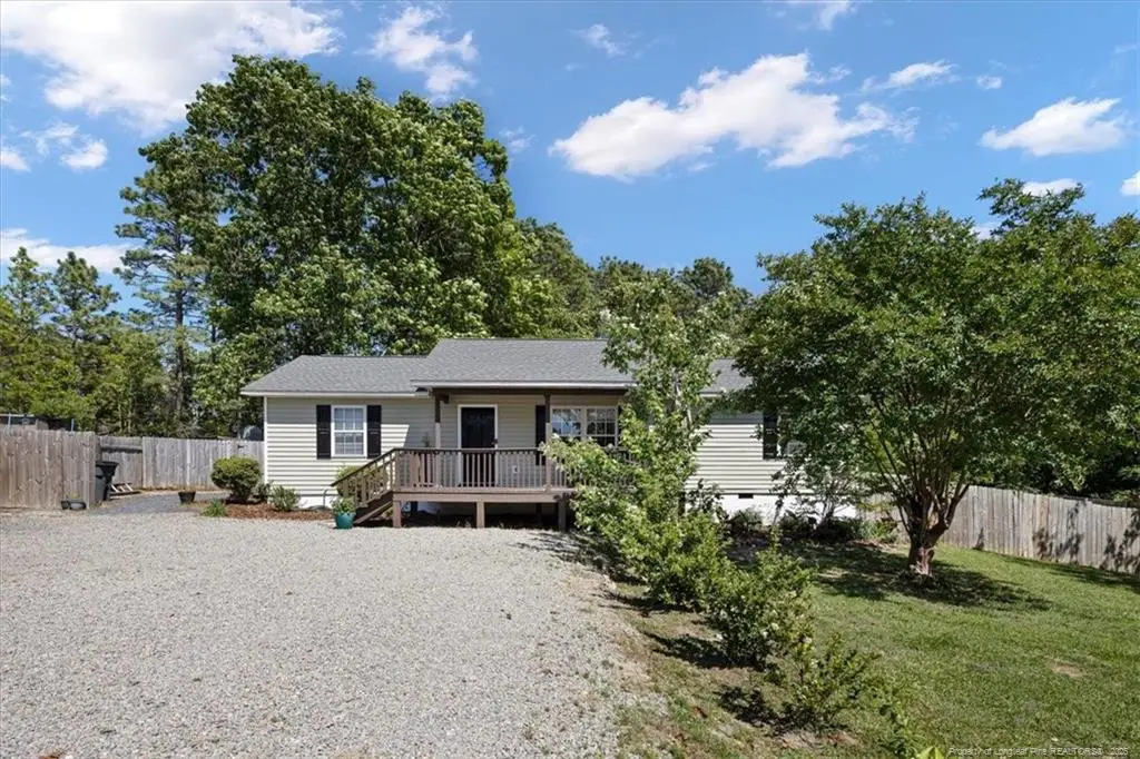 137 Fullers Way, Aberdeen, NC 28315 - #1