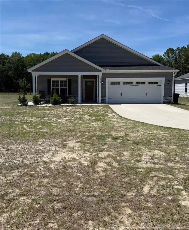 7720 Rufus Johnson Road, Fayetteville, NC 28306 - #1