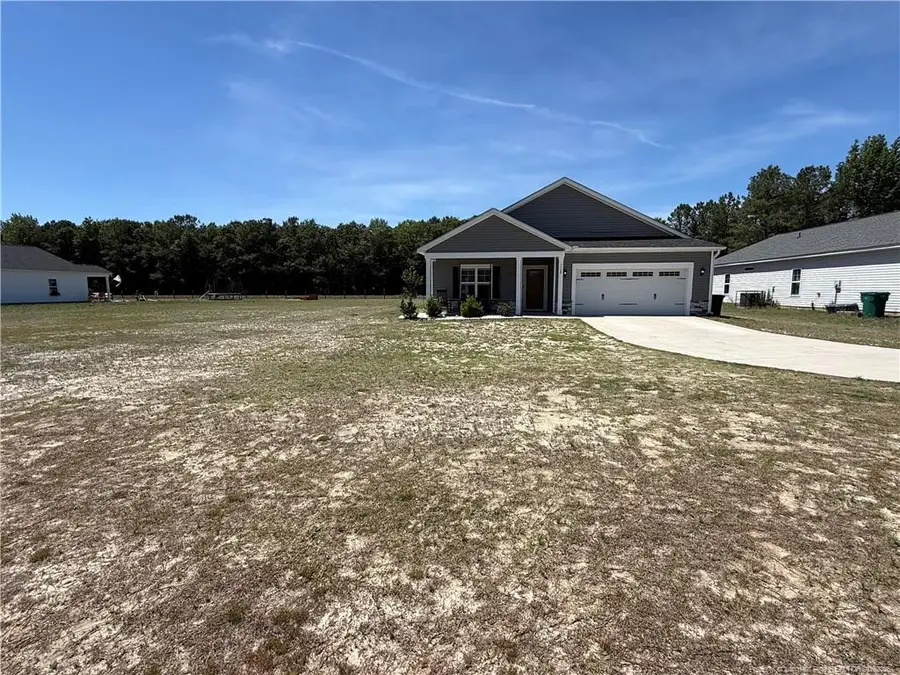7720 Rufus Johnson Road, Fayetteville, NC 28306 - #3