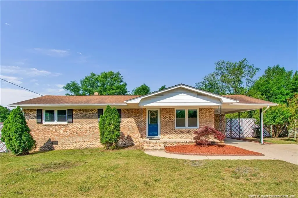 5121 Pala Verde Drive, Fayetteville, NC 28304 - #1