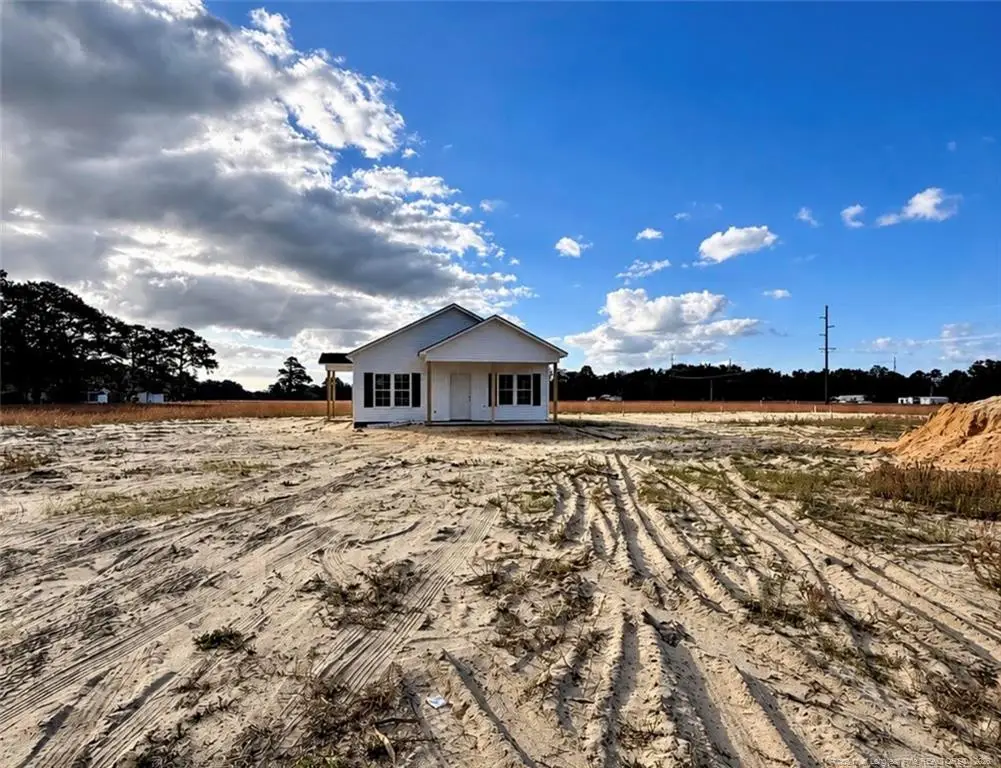 647 Mclamb Road, Dunn, NC 28334 - #1