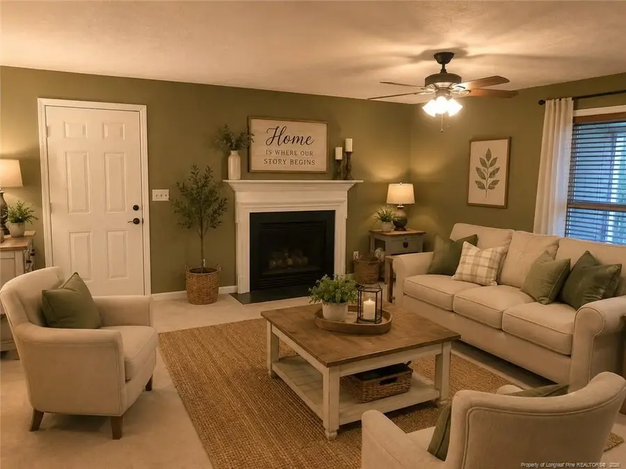 1833 Sardonyx Road #3, Fayetteville, NC 28303 - #2