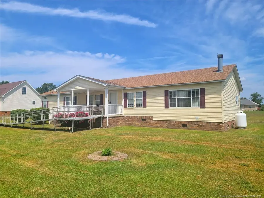 100 L Mcmillian Road, Raeford, NC 28376 - #2