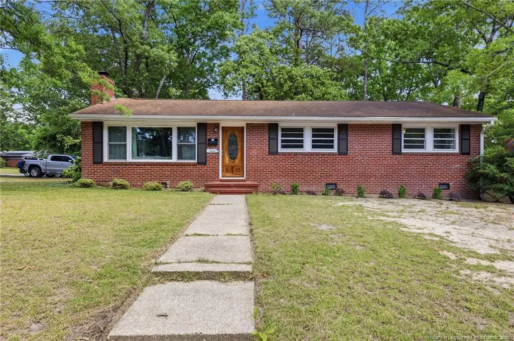 1008 Mohawk Avenue, Fayetteville, NC 28303 - #1