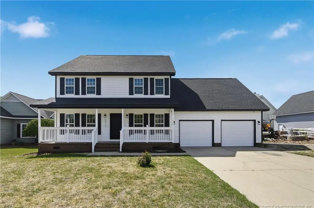 5917 Sunday Drive, Fayetteville, NC 28306 - #1