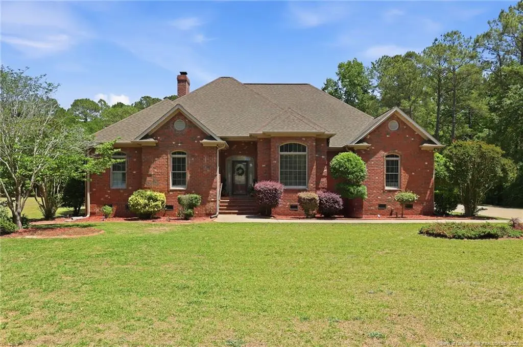 4109 Grandford Road, Fayetteville, NC 28306 - #1