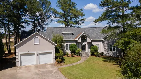 1280 Greenbriar Drive, Vass, NC 28394
