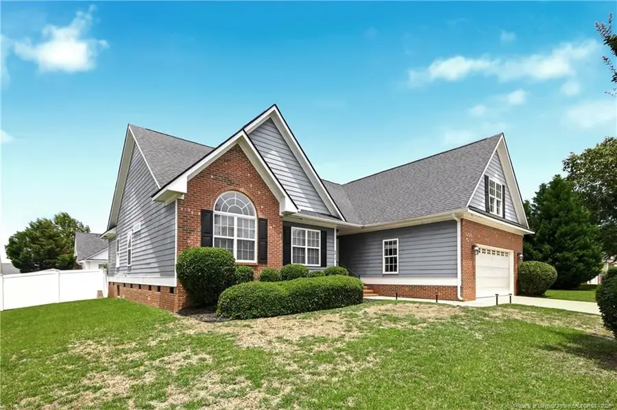 6012 Goldenrain Drive, Fayetteville, NC 28314 - #3